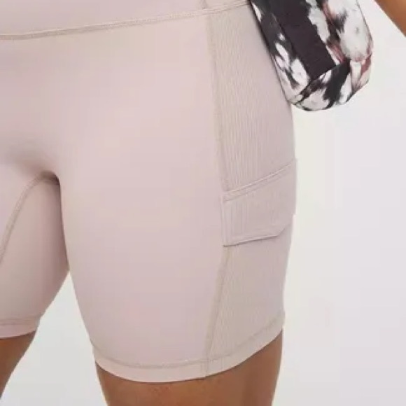 Aerie Offline Goals Biker Short - Picture 7 of 7